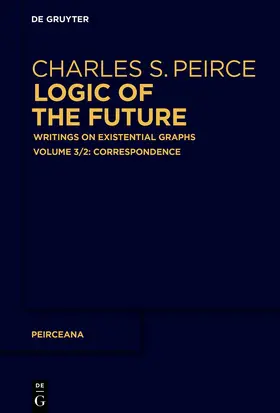 Peirce / Pietarinen |  Correspondence | eBook | Sack Fachmedien