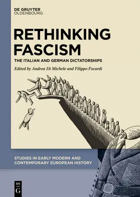 Andrea / Focardi | Rethinking Fascism | Buch | 978-3-11-076645-5 | sack.de