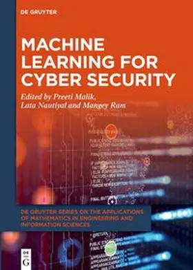 Malik / Nautiyal / Ram | Machine Learning for Cyber Security | E-Book | sack.de