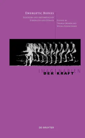 Scheschonk / Moser | Energetic Bodies | Buch | 978-3-11-076706-3 | www2.sack.de