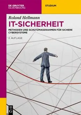 Hellmann | IT-Sicherheit | E-Book | sack.de