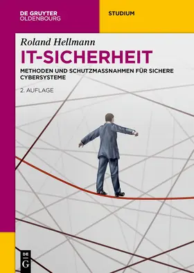 Hellmann | IT-Sicherheit | E-Book | sack.de