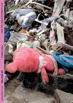 Lerchbaumer / Jörg |  Toxic Temple | eBook | Sack Fachmedien