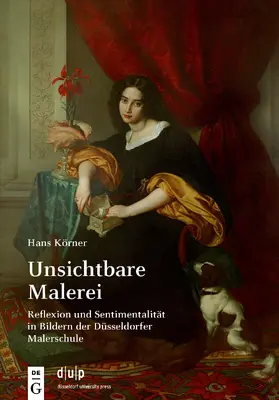 Körner |  Unsichtbare Malerei | Buch |  Sack Fachmedien