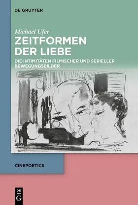 Ufer |  Zeitformen der Liebe | Buch |  Sack Fachmedien