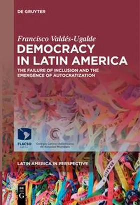 Valdés-Ugalde |  Democracy in Latin America | eBook | Sack Fachmedien