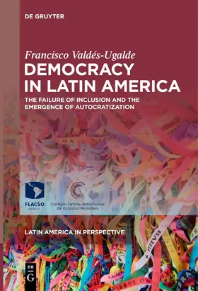 Valdés-Ugalde |  Democracy in Latin America | eBook | Sack Fachmedien