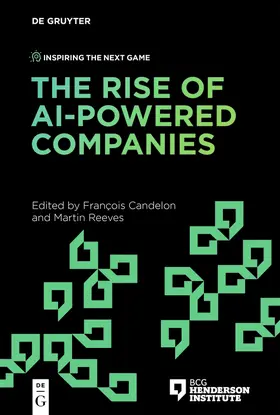 Reeves / Candelon |  The Rise of AI-Powered Companies | Buch |  Sack Fachmedien