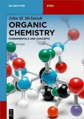 McIntosh | Organic Chemistry | E-Book | www2.sack.de