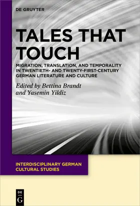 Brandt / Yildiz |  Tales That Touch | eBook | Sack Fachmedien
