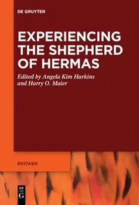 Harkins / Maier | Experiencing the Shepherd of Hermas | E-Book | sack.de