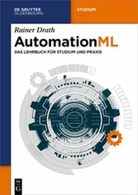 Drath |  AutomationML | eBook | Sack Fachmedien