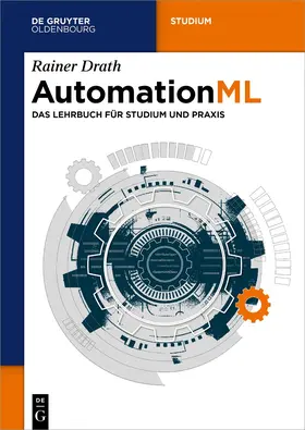 Drath |  AutomationML | eBook | Sack Fachmedien