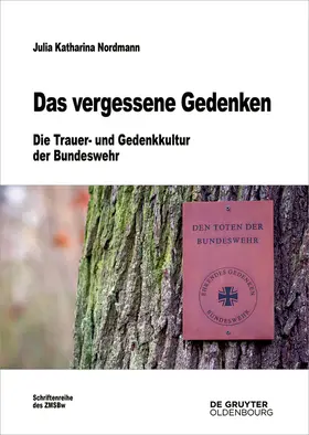 Nordmann |  Das vergessene Gedenken | Buch |  Sack Fachmedien