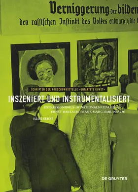 Kracht |  Inszeniert und instrumentalisiert | Buch |  Sack Fachmedien