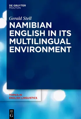 Stell |  Namibian English in Its Multilingual Environment | eBook | Sack Fachmedien