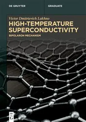 Lakhno | High-Temperature Superconductivity | E-Book | sack.de