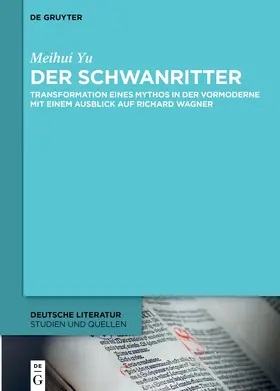 Yu |  Der Schwanritter | eBook | Sack Fachmedien
