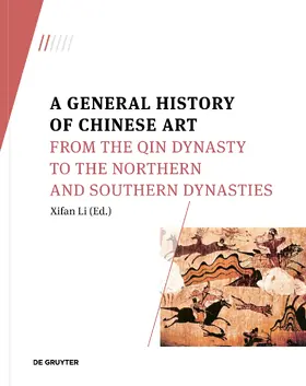 Li | A General History of Chinese Art | E-Book | sack.de