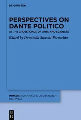 Stocchi-Perucchio | Perspectives on «Dante Politico» | E-Book | sack.de