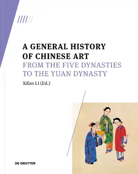 Li | A General History of Chinese Art | E-Book | sack.de