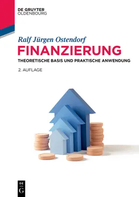Ostendorf | Finanzierung | Buch | 978-3-11-079100-6 | www2.sack.de