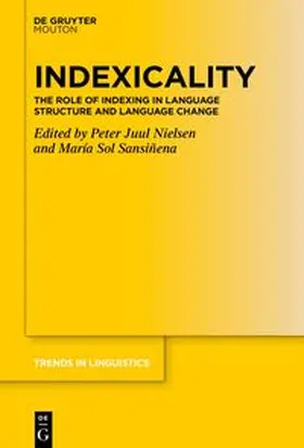 Nielsen / Sansiñena | Indexicality | E-Book | sack.de