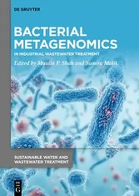 Shah / Malik | Bacterial Metagenomics | E-Book | www2.sack.de