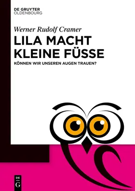 Cramer |  Lila macht kleine Füße | eBook | Sack Fachmedien