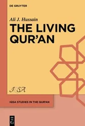 Hussain | The Living Qur’an | E-Book | sack.de