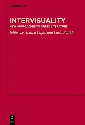 Capra / Floridi |  Intervisuality | eBook | Sack Fachmedien