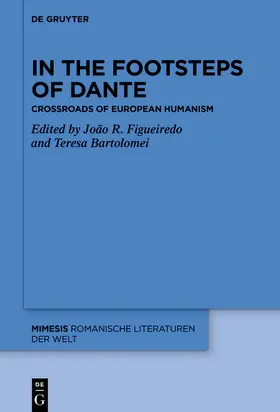 Bartolomei / Figueiredo |  In the Footsteps of Dante | eBook | Sack Fachmedien