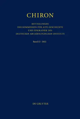 Schuler / Haensch / Killen |  2022 | eBook | Sack Fachmedien