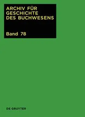 Frimmel / Haug / Wurm |  2023 | eBook | Sack Fachmedien