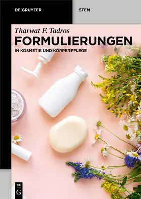Tadros |  Formulierungen | Buch |  Sack Fachmedien