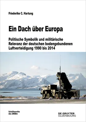 Hartung | Ein Dach über Europa | E-Book | sack.de