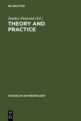 Diamond | Theory and Practice | E-Book | sack.de