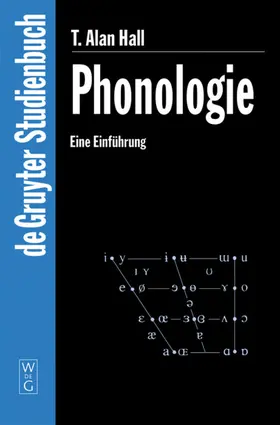 Hall | Phonologie | E-Book | sack.de