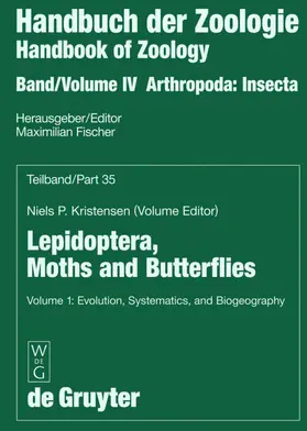 Kükenthal / Schmidt-Rhaesa / Kristensen | Volume 1: Evolution, Systematics, and Biogeography | E-Book | sack.de