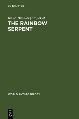 Buchler / Maddock | The Rainbow Serpent | E-Book | sack.de