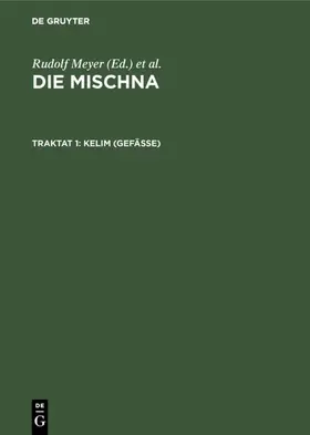 Bunte |  Kelim (Gefäße) | eBook | Sack Fachmedien