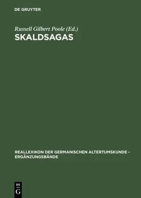 Poole |  Skaldsagas | eBook | Sack Fachmedien