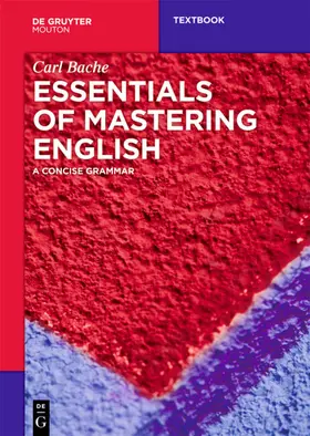 Bache |  Essentials of Mastering English | eBook | Sack Fachmedien
