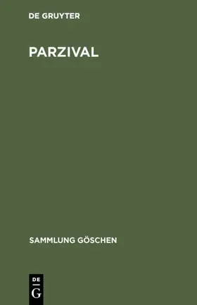  Parzival | eBook | Sack Fachmedien