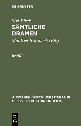 Birck / Brauneck |  Ezechas. Zorabel. Joseph. Beel | eBook | Sack Fachmedien