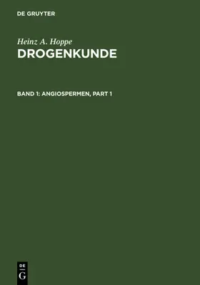 Hoppe |  Angiospermen | eBook | Sack Fachmedien