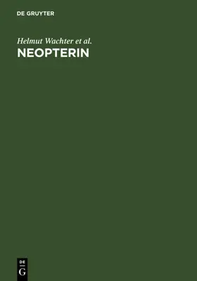 Wachter / Fuchs / Hausen |  Neopterin | eBook | Sack Fachmedien