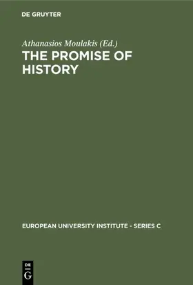 Moulakis |  The Promise of History | eBook | Sack Fachmedien