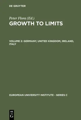  Germany, United Kingdom, Ireland, Italy | eBook | Sack Fachmedien