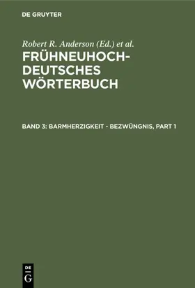 Reichmann |  barmherzigkeit - bezwüngnis | eBook | Sack Fachmedien